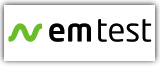 em test