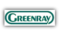 Greenray Industries Logo